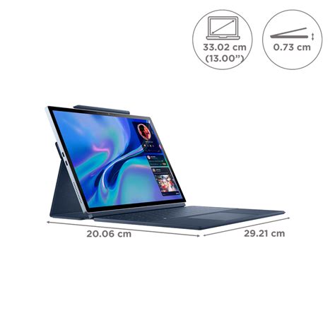 Buy Dell XPS 13 Intel Core i7 12th Gen (13 inch, 16GB, 1TB, Windows 11 ...