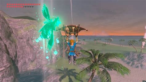 Revali's Gale - Zelda Wiki