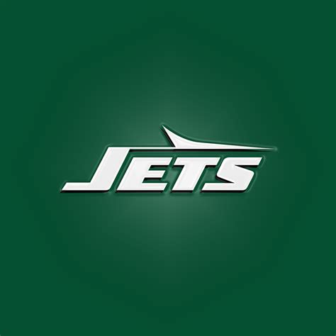 🔥 [50+] New York Jets Logo Wallpapers | WallpaperSafari