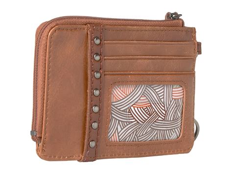 The Sak Iris Card Wallet - Zappos.com Free Shipping BOTH Ways