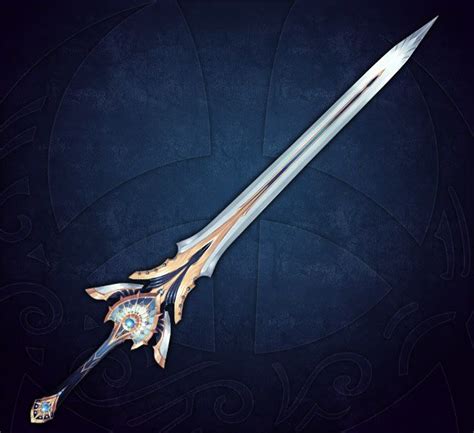 17 Best images about Weapons on Pinterest | Fantasy weapons, The sword ...