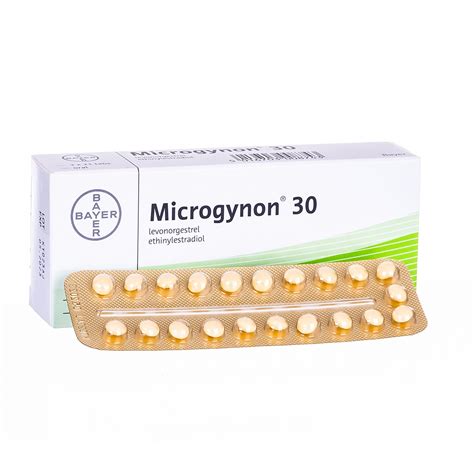 Microgynon | Hot Sex Picture