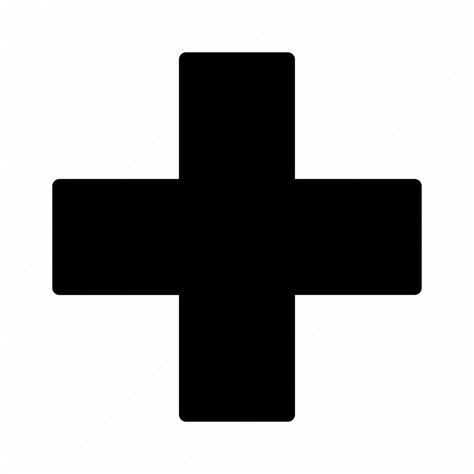 Cross, hospital, medical icon - Download on Iconfinder