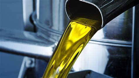 EU olive oil production in the first quarter of the season - Generandi