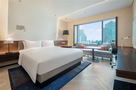 Le Meridien Bangkok in Bangkok: Find Hotel Reviews, Rooms, and Prices on Hotels.com