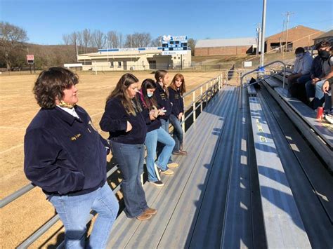 FFA | Mountainburg Public Schools