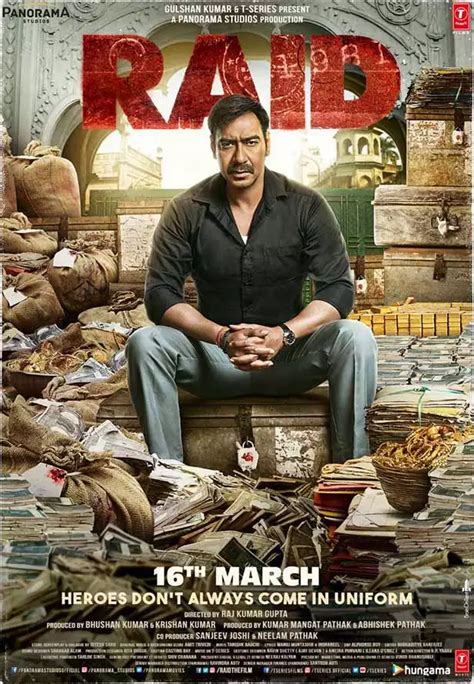 10 Best films of Ajay Devgn | Filmfare.com