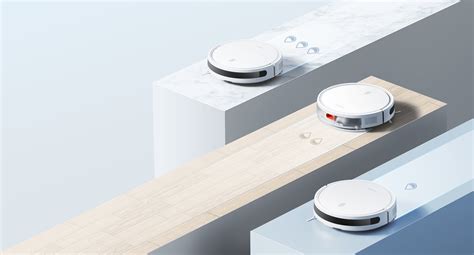 Xiaomi Robot Vacuum E10 | Xiaomi Global