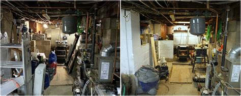 The big basement makeover - Little Victorian