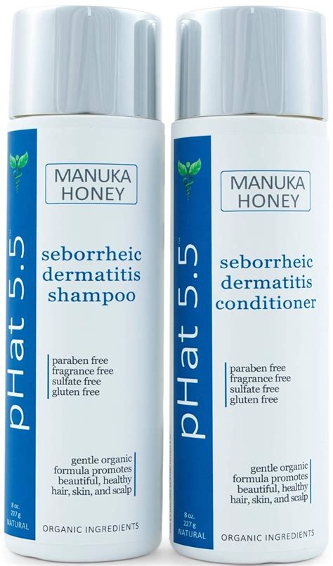 Buy Seborrheic Dermatitis Shampoo And Conditioner Set Best Scalp | Hot Sex Picture