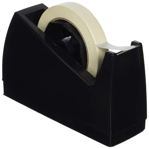 Stationery Tape Dispenser - Omark Worldwide - Your Partner in Adhesive Tape