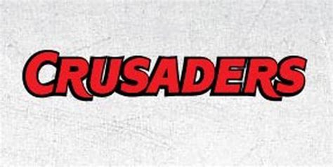 Crusaders reveal new logo for 2020 Super Rugby season