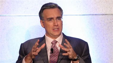 Keith Olbermann Leaves MSNBC : NPR