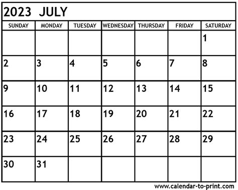 Printable Calendar July 2023 To June 2022 - September 2022 Calendar