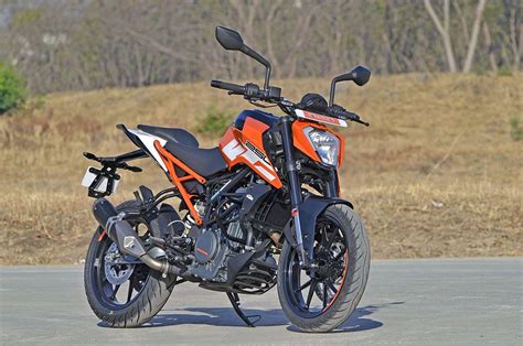 KTM Duke 250 Wallpapers - Wallpaper Cave