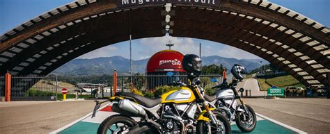 Mugello Circuit | Motorcycle Diaries