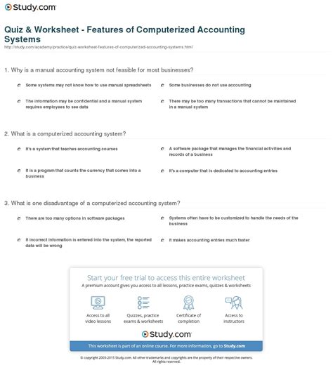 Accounting Practice Worksheet Spreadsheet Templates for Busines Accounting Worksheet. Practice ...