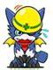 Gatch Monaka - Wikimon - The #1 Digimon wiki
