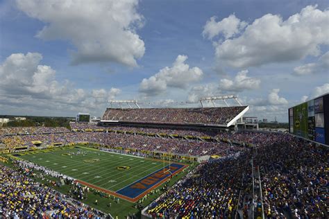 Report: NFL moving Pro Bowl to Orlando