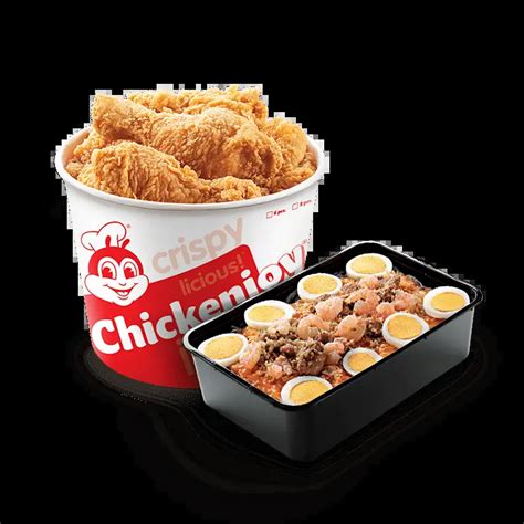 Palabok | Jollibee Menu