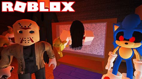 Roblox Scary Elevator Wiki