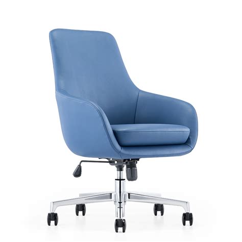 High Quality Office Furniture Modern Portable Office Chair With Pu Leather...