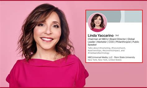 Who is Linda Yaccarino? NBCUniversal executive to become Twitter's chief executive officer: Reports