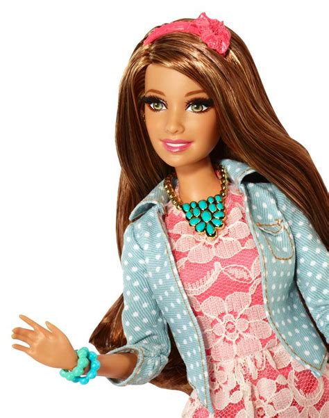 Barbie Glam Luxe Teresa Doll, Dolls - Amazon Canada