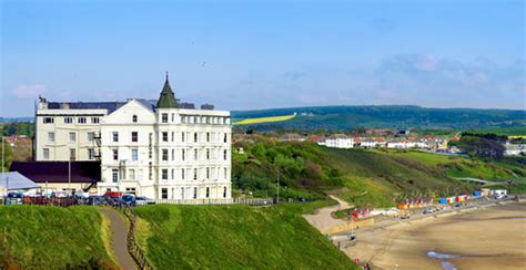 The Clifton Hotel Scarborough | Britannia Hotels