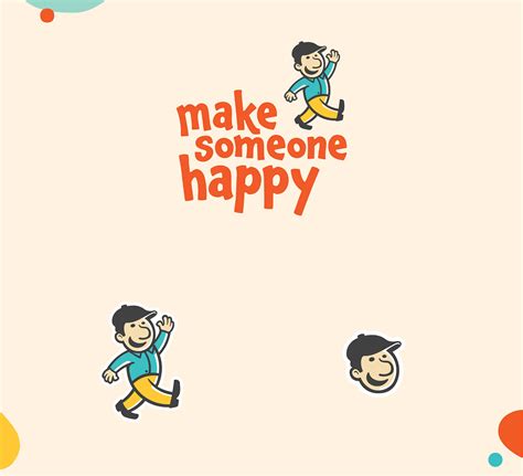 Make Someone Happy - Sprout Studios - Sprout Studios