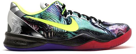 Nike Kobe 8 Prelude (Reflection) - 639655-900 - Novelship