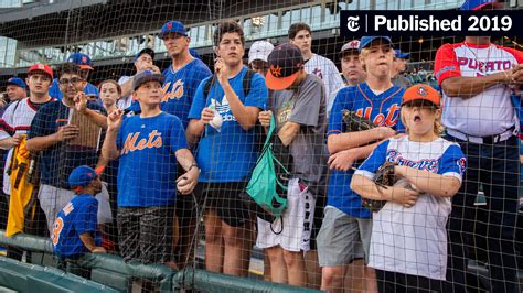 Senators Call on M.L.B. for More Transparency on Foul Ball Injuries ...