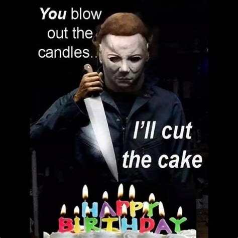 Funniest Halloween Birthday Memes of All Time