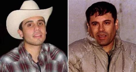 Ovidio Guzmán López, The Fugitive Drug Lord Son Of El Chapo