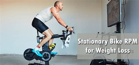 Stationary Bike RPM for Weight Loss- What is The Ideal Speed?