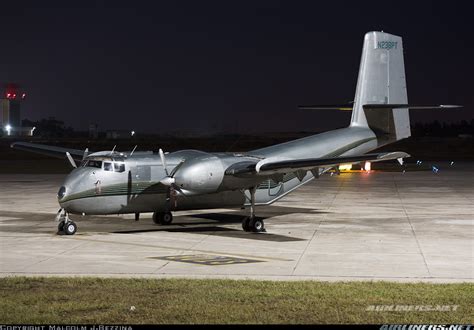 De Havilland Canada DHC-4 Caribou - Untitled | Aviation Photo #4628207 ...