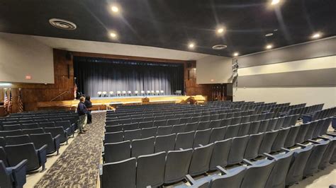 Renovations in Old Forge School District increase pride | Education | thetimes-tribune.com