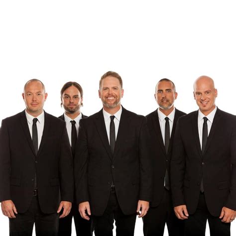 MercyMe Lyrics, Songs, and Albums | Genius