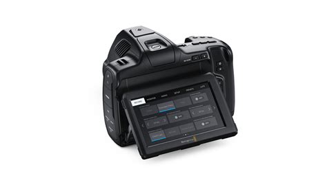 Blackmagic 6K Pro review | Popular Science