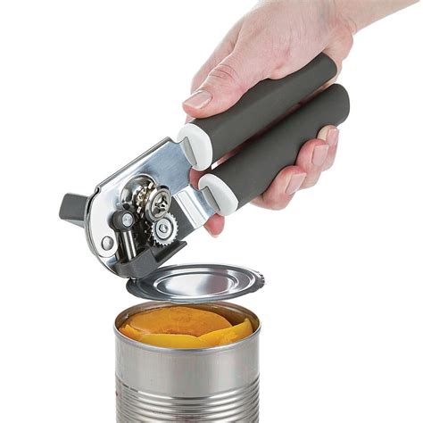 PL8 Magnetic Can Opener - 8245123 | Can opener, Canning, Cool tools