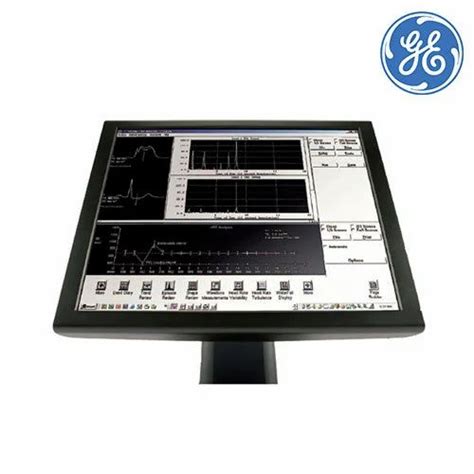 GE ECG Machine - Latest Price, Dealers & Retailers in India