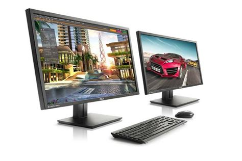 Intel: 4K PC Monitor Prices Could Fall Below $400 This Year | Digital ...