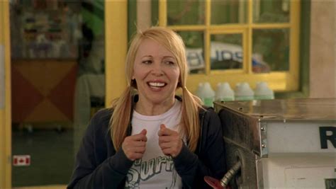 Nancy Robertson Corner Gas