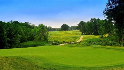 Golf Course in Wilmington Delaware | Rock Manor Golf Club