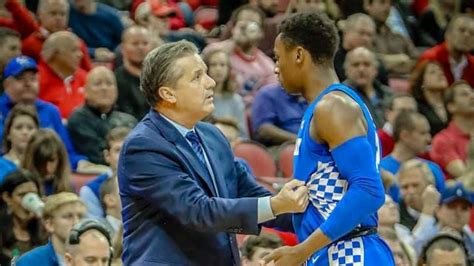 PHOTOS – Kentucky Victorious Over Louisville | Your Sports Edge 2021