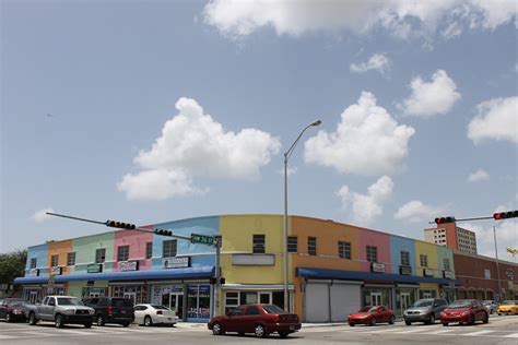 Will Allapattah Stave Off Gentrification? | Miami New Times