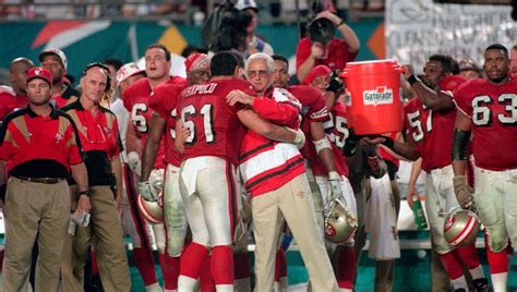 When the 49ers last won the Super Bowl in 1995 | KTVU FOX 2