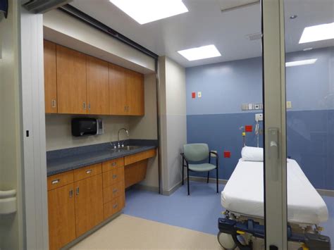 St. Joseph staff say remodeled emergency rooms will improve patient care | Murphysboro ...