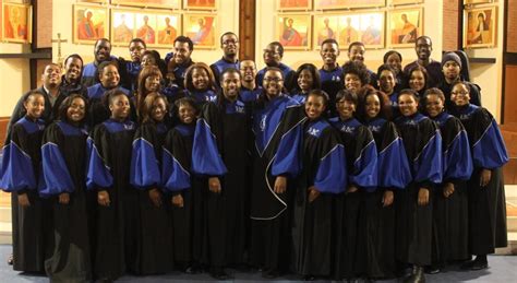 LET IT SHINE: THE HOWARD GOSPEL CHOIR SINGS THE GOSPEL - Black Heritage ...