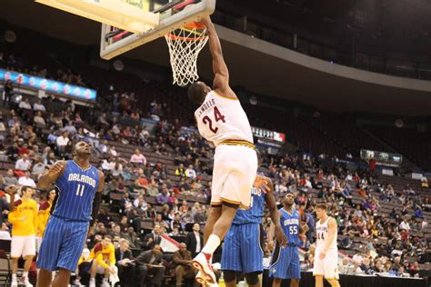 U.S. Bank Arena - Mon 10-15-12 - NBA Preseason - Cavs vs Magic